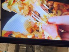 -波比Pizza(新城店)