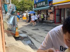 -海平馄饨(逍遥二路店)
