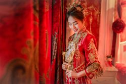 -洋洋婚纱品牌集合店