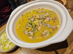 -后湖小院·乡野田园菜