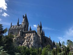 -奥兰多环球影城