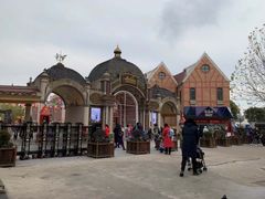 -安徒生童话乐园