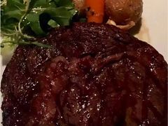 -广州四季酒店·佰鲜汇·现代法餐