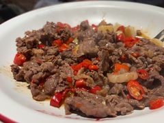 -辣可可·小炒黄牛肉(望京凯德MALL店)