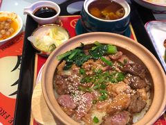 -赵财记·肠粉·煲仔饭(九龙城店)