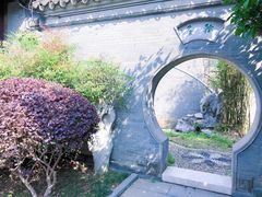 -口岸雕花楼