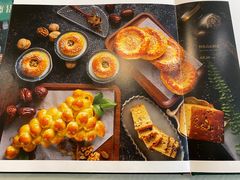-新疆兵团食府清真(马连道店)