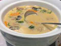 -北平盛世·新京菜·北京烤鸭(劲松·双井店)