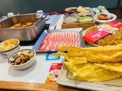 -螺大喜螺蛳粉火锅(雍和宫店)