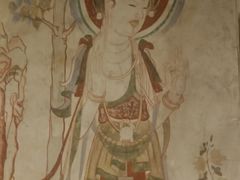 -敦煌莫高窟数字展示中心