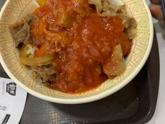 -食其家·牛丼咖喱(浦电路店)