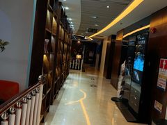 -南航明珠v2头等舱公务舱休息室