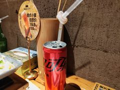 -肉串汪自由派(西便门店)