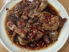 -贤花饭店(城阳店)