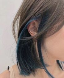 -阿莲新妆护肤造型