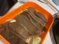 -蛙两只美蛙鱼头火锅(恒茂店)
