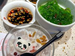 -老佛爷铜炉蛙锅(东门老街店)