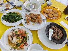 -秋姐美食店(旅游大道店)