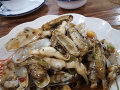 -南记食粥坊·宵夜大排档(莲花总店)