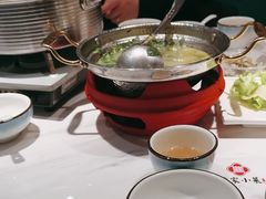 -曹家小菜(胜太路店)