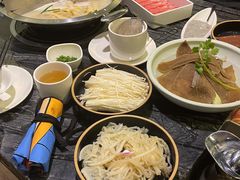-骨之味·筒骨汤火锅(江头店)