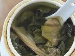 -煲煲掂风味煲仔饭餐厅(西区店)