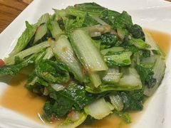 -清真·双公羊·馕坑烤全羊(奥体店)