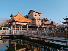 -呀路古热带植物园