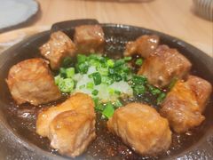 和风一口牛肉-禾绿寿司(星光68广场店)