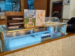 -前进麦味·天然烘焙(凯德1818店)