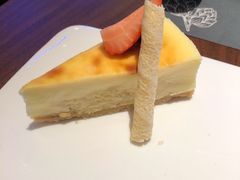 芝士蛋糕-Ambra Haus琥珀屋精酿餐厅(宝山店)