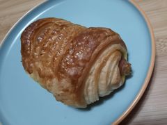 丹麦咖喱肠-新侨三宝乐面包店(崇文门店)