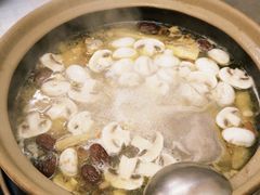 -楠波炭炉鸡煲馆(桥北店)