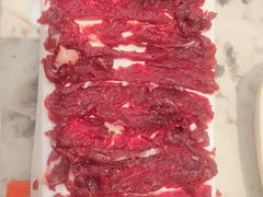 -潮汕大目牛肉火锅(皇岗旗舰店)