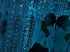 -杭州西湖星空魔幻城(星空艺术馆品牌旗舰店)