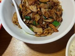-十二点·辣椒炒肉(南山店)