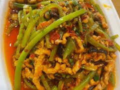 -易老妈蹄花.特色川菜(人民公园总店)