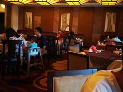-亚龙湾红树林度假酒店御粤阁