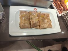 -邢氏老太太烤串(北兴街店)