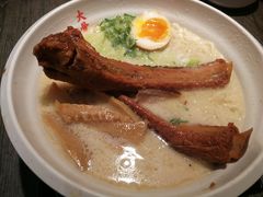 -味千拉面(又一城店)