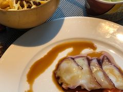 -“香”全日餐厅·株洲大汉希尔顿酒店