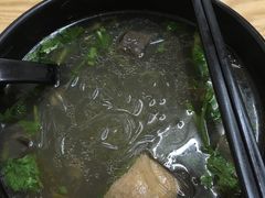 -京陵鸭血粉丝汤(景德路店)
