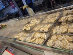 -蚝英雄鲜蚝自助专门店(长楹天街直营店)