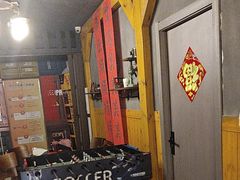 -伯爵·沉浸式超级密室·直营店