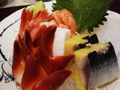 -樱之盛宴·蟹料理海鲜自助(前进大街店)