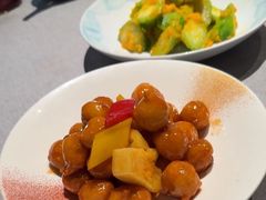 -晓粤·惹味粤菜(凯德乐峰广场店)