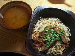 番茄牛肉面（外卖）-永和大王(巨峰路店)