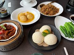 -南海渔村·徐博馆(琶洲店-粤菜养生宴)