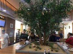 -东升灌浆包(辛庄街总店)