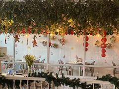 -ins森林童话餐厅coffee&bistro